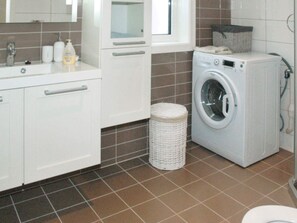 ハウス | バスルーム