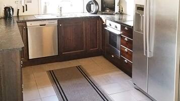 House | Private kitchen