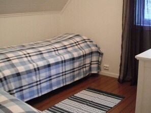 House | 4 bedrooms, individually furnished - Holiday Home in Gursken (Sande)