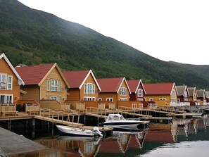 Hus | Exteriör