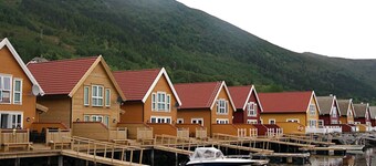 Holiday Home in Gursken