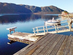 House | Marina - Holiday Home in Gursken (Sande)