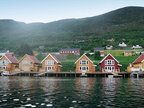 House | Exterior - Holiday Home in Gursken (Sande)