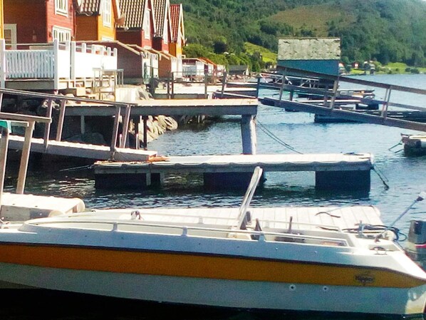 House | Marina