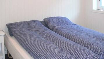 House | 4 bedrooms, individually furnished