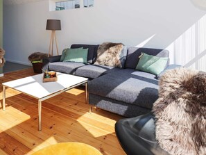 Hus | Interiør