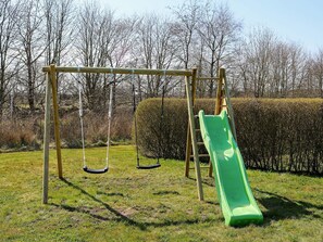 Casa | Área infantil