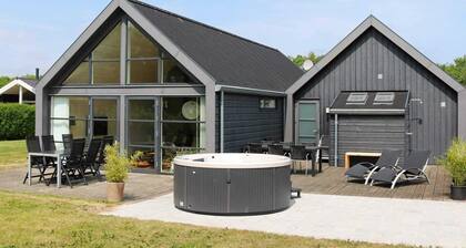 12 Person Holiday Home in Hadsund