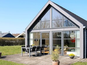 House | Exterior