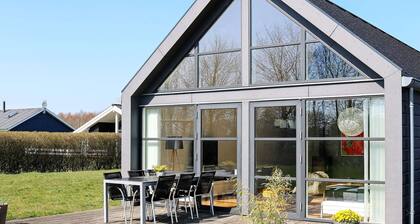 12 Person Holiday Home in Hadsund