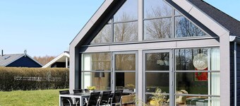 12 Person Holiday Home in Hadsund