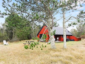 House | View from property