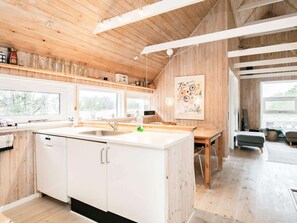 Casa | Interior