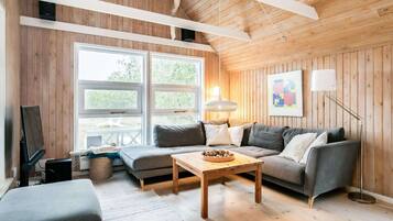 Casa | Interior
