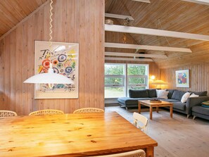 Ferienhaus | Innenbereich