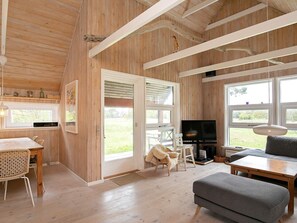 Hus | Interiör