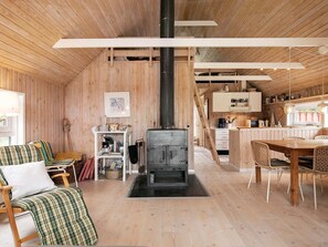 Hus | Innvendig