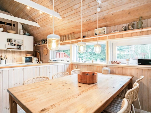 House | Interior