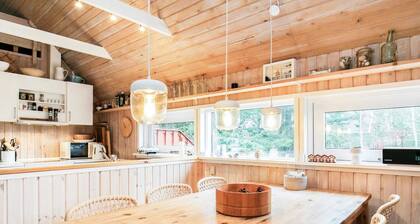 4 Star Holiday Home in Skagen