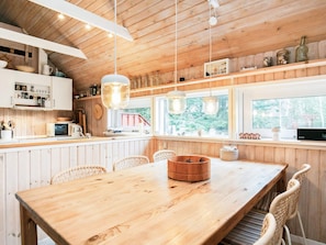 Unclassified image, 3 of 31, button - 4 Star Holiday Home in Skagen (Skagen)