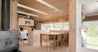 7 Person Holiday Home in Skagen-by Traum