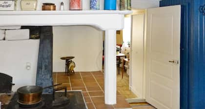 4 Person Holiday Home in Granna
