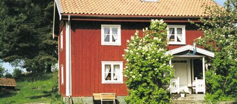 4 Person Holiday Home in Granna
