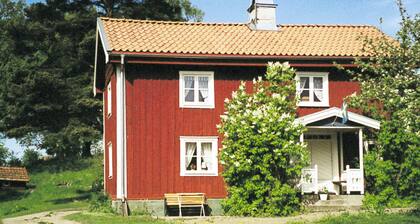 4 Person Holiday Home in Granna