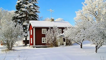 House | Exterior