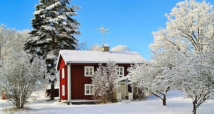 4 Person Holiday Home in Granna-by Traum