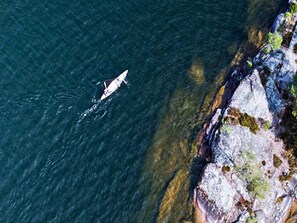 Casa | Vista al agua