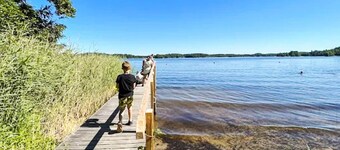 4 Person Holiday Home in Granna-by Traum