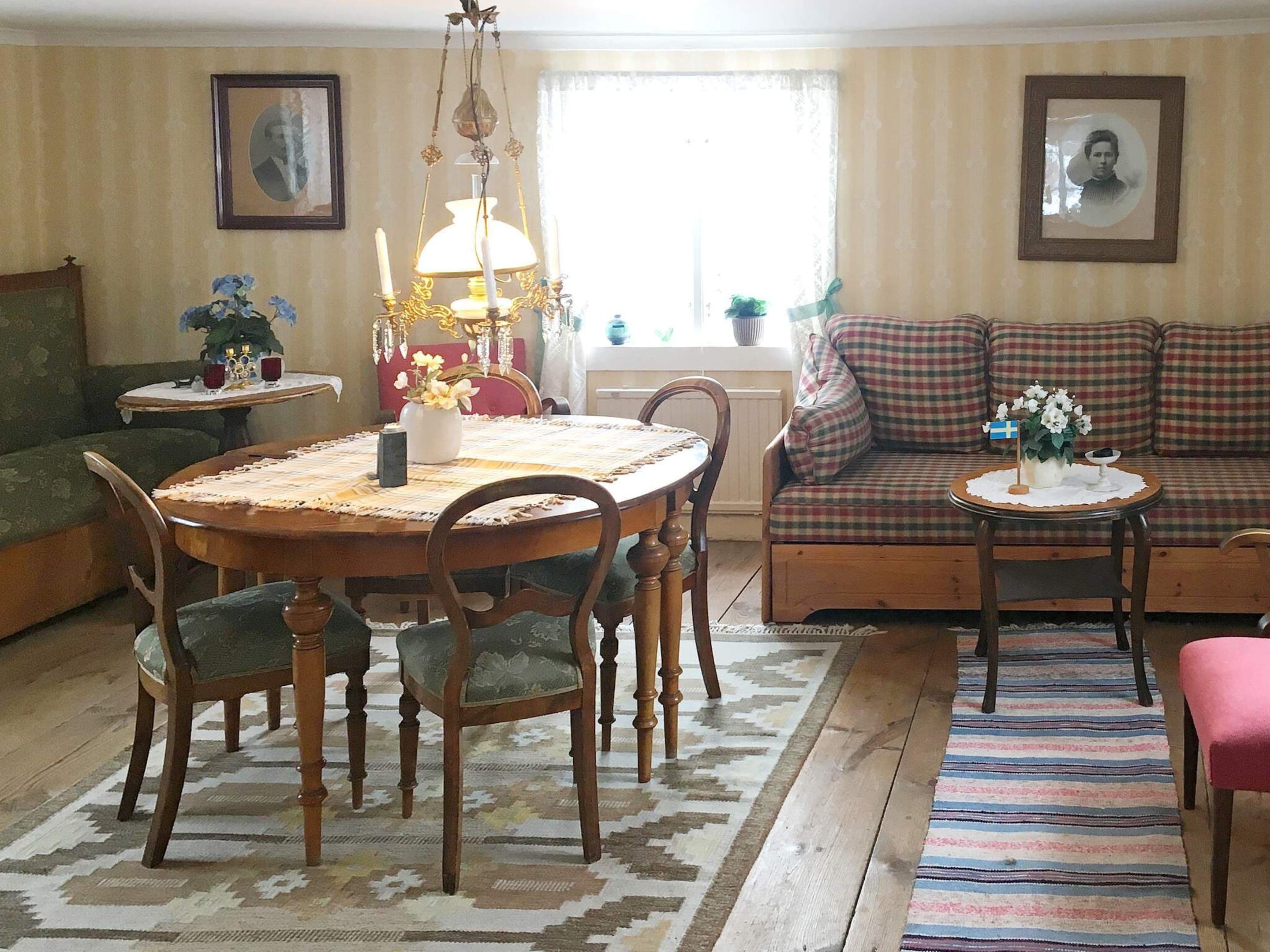 House | Interior