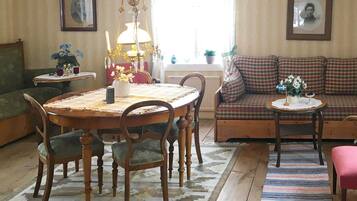 Casa | Interior