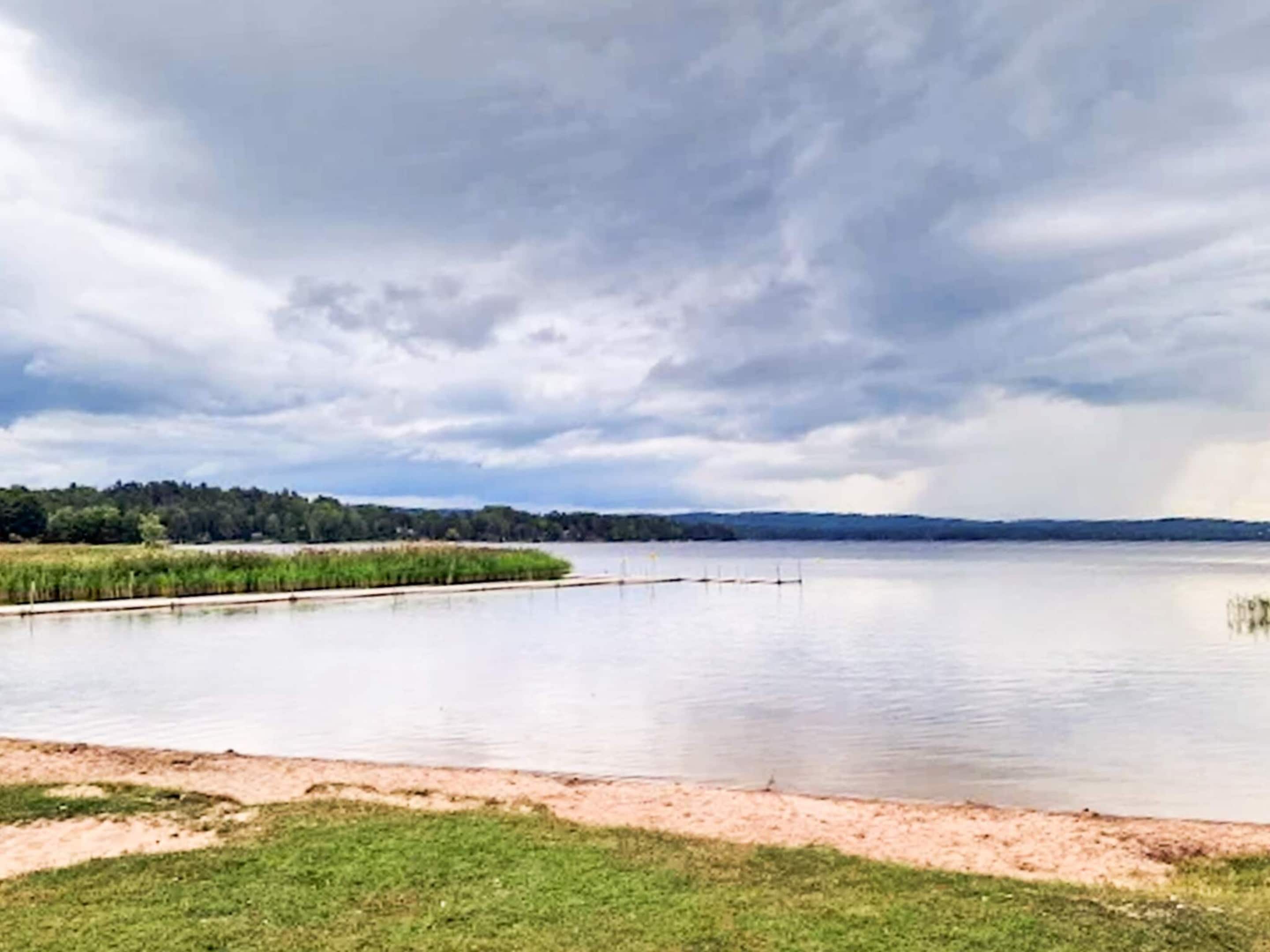 House | Water view