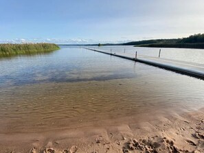 House | Water view