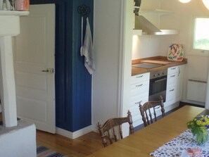 House | Interior
