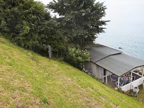 House | Exterior - 4 Person Holiday Home in Egernsund (Broager)