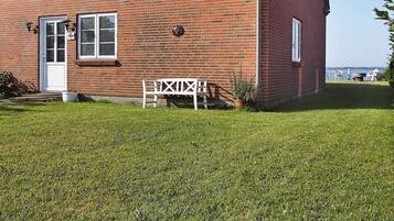 House | Exterior