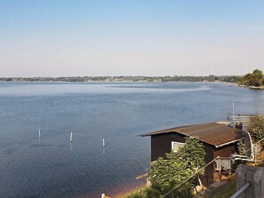 House | Lake view - 4 Person Holiday Home in Egernsund (Broager)