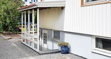 4 Person Holiday Home in Strömstad