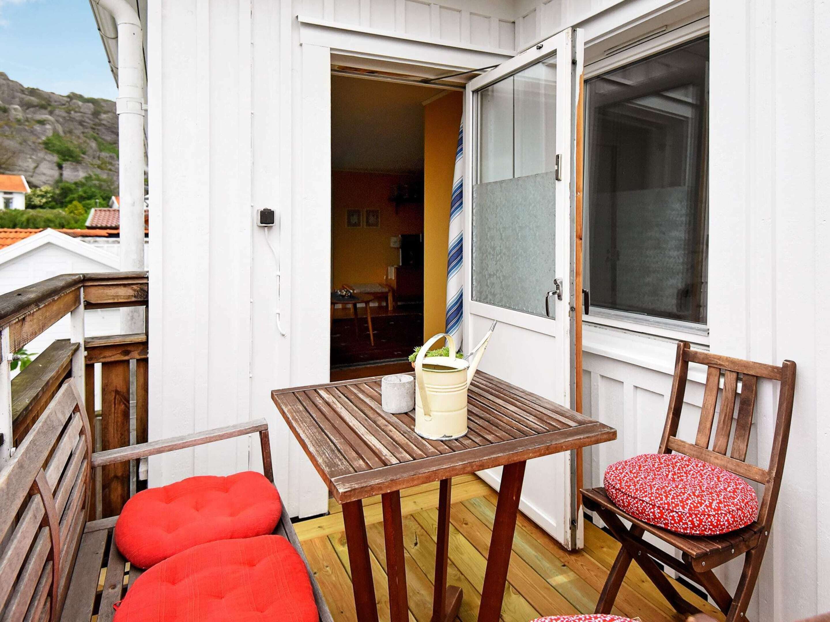 Apartment | Exterior