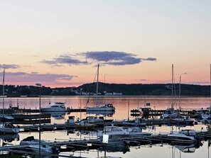 Huoneisto | Huvivenesatama