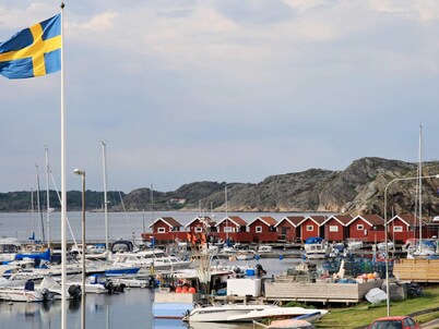 埃洛斯 4 人度假屋