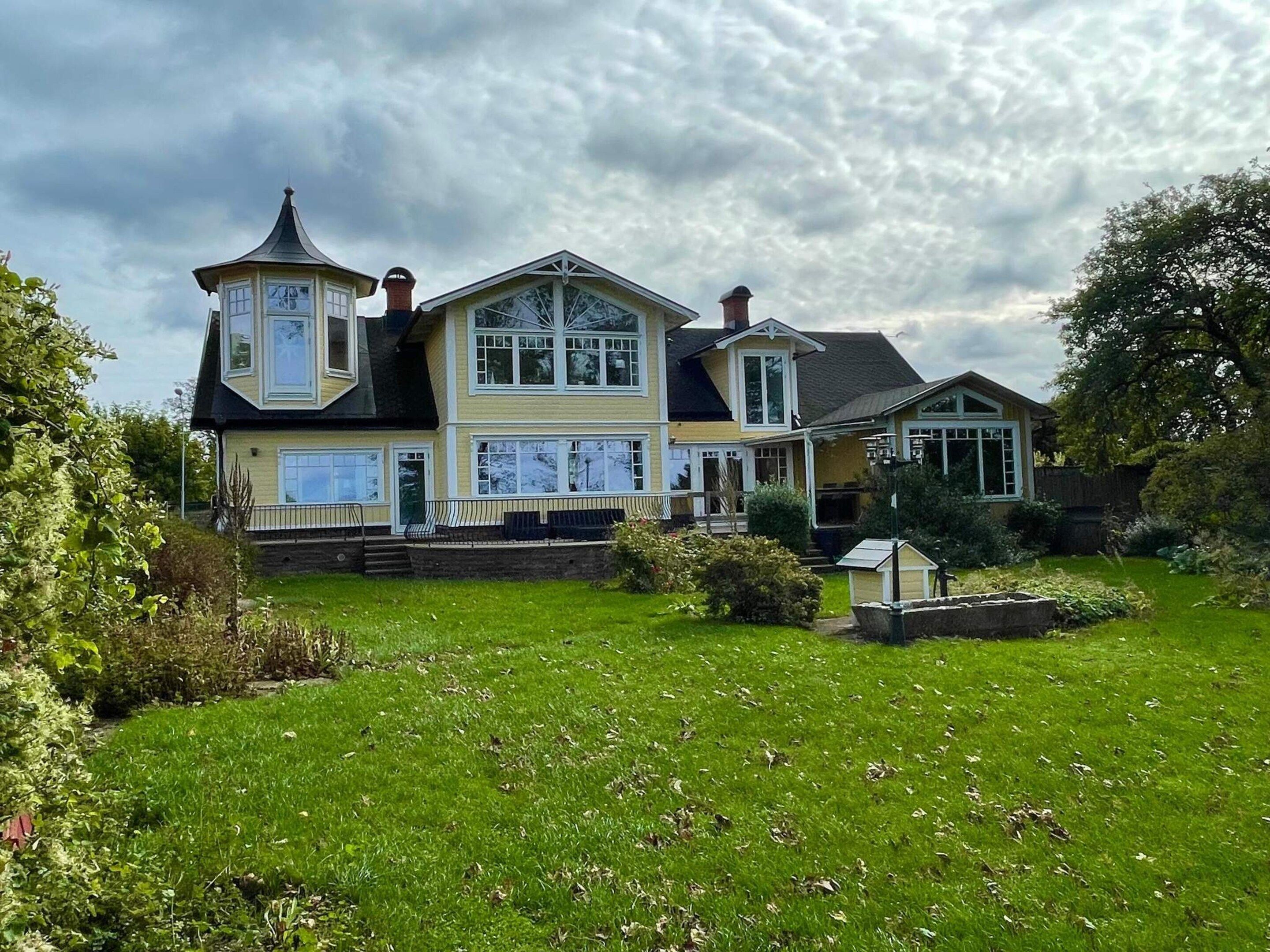 Casa | Exterior
