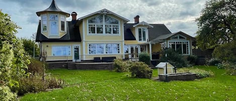 Casa | Exterior