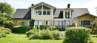 Holiday Home in Mörbylånga