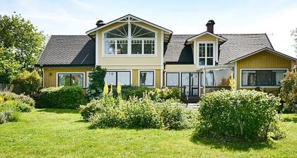 Holiday Home in Mörbylånga