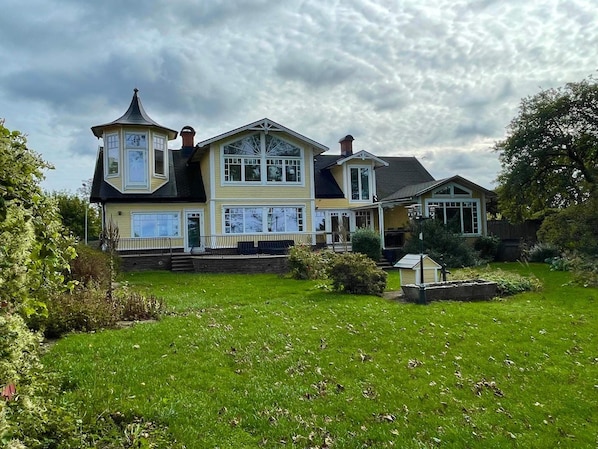 Exterior - Holiday Home in Mörbylånga (Morbylanga)