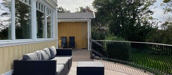 Holiday Home in Mörbylånga